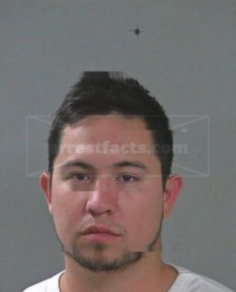 Jacob Elias Reyes