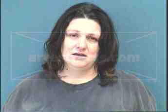 Amanda Allenson Pauly