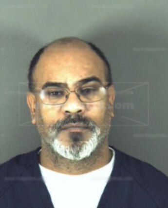 Amador Maldonado