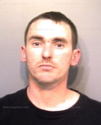 Jason Richard Wilson