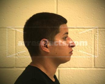 Brandon Robert Reyes Reed