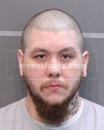 Joshua James Bowers
