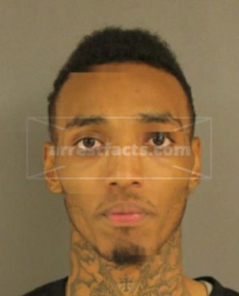 Montavius Jerrell Johnson