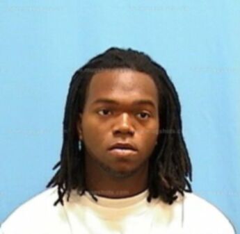 Lloyd Gabriel Dotson