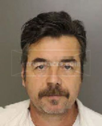 Christopher Stephen Davis