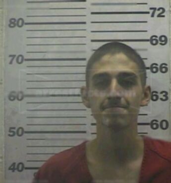Victor Maestas