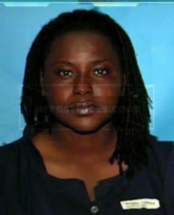 Latoya Nicole Holmes