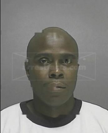 Willie Roosevelt Mccoy
