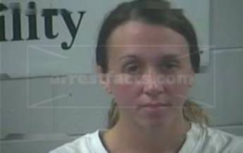 Ashley Nicole Hall