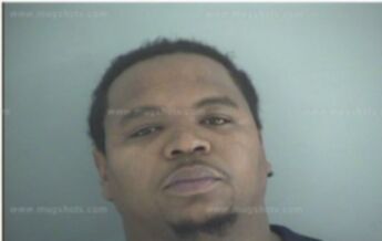 Rico Arnez Brown