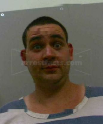 Dustin Omar Wiley