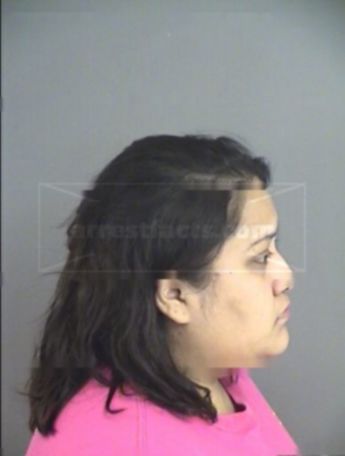 Mary Ann Pineda