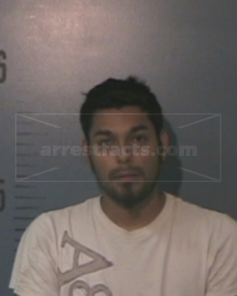 Timothy Adam Garcia