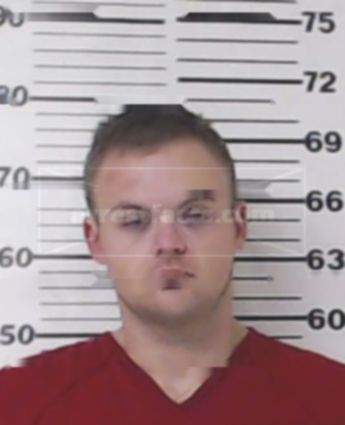 David Gregory Nafus