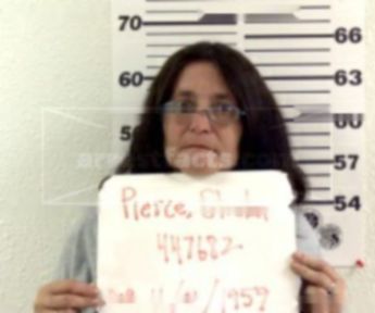 Sheba Pierce