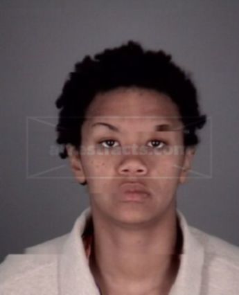 Tiffany Michelle Small