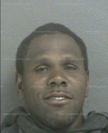 Warren Hardy Conner