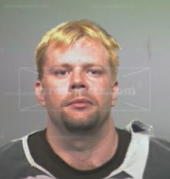 Michael Shane Kramer