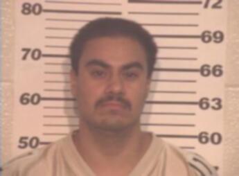 Michael Christopher Guajardo Morales