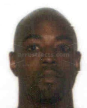 Anthony Favors