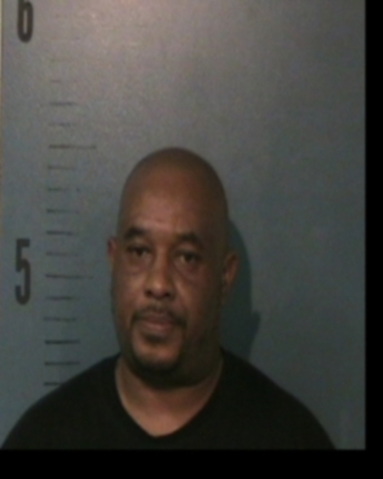 Derek Lamont Williams