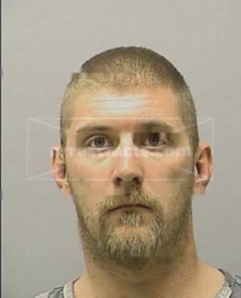 Adam Creswell Coffman