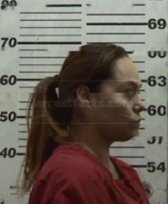 Kimberly L Atencio