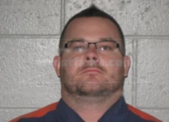 Michael Ray Messer