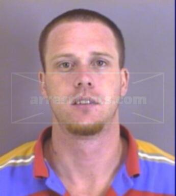 Jeremy Harold Ballew