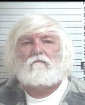 Gordon Vant Blankenship