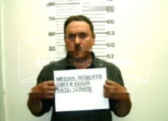 Roberto Medina-Palma