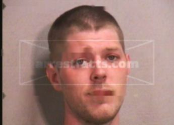 Justin Garrett Clegg