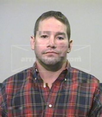 Chad Everett Stueber