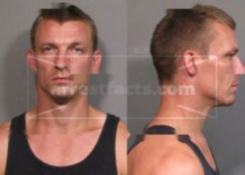 Mark Anthony Cornett