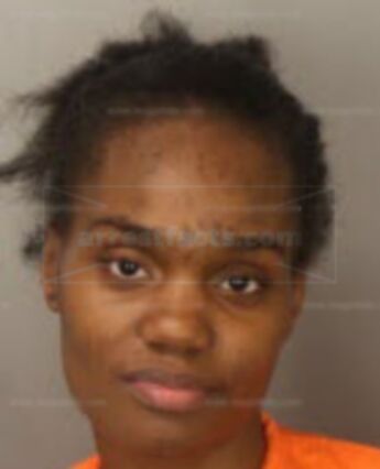 Tanesha Hemphill