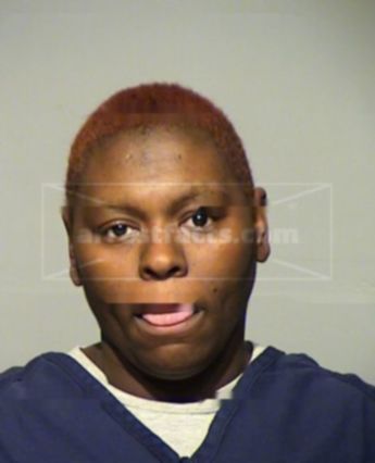 Leticia Branch