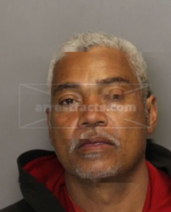 Brown Charles Edwin