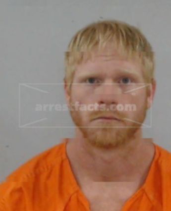 David Morris Couey