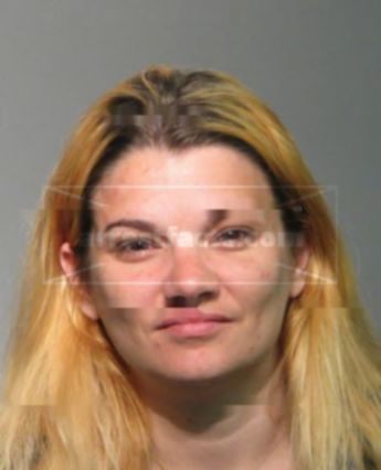 Jennifer Lynn Hayden