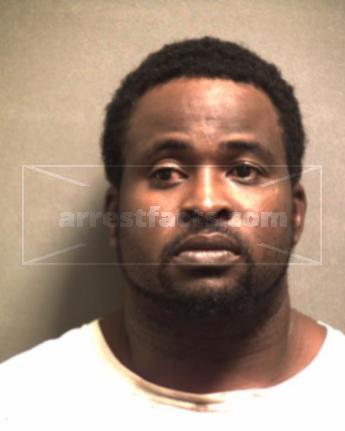 Tommy Dewayne Johnson