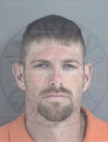 James William Chaney