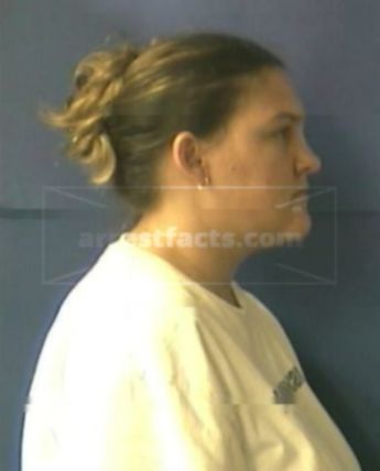 Bethany D Willyard
