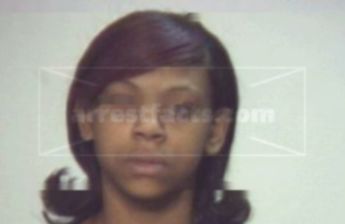 Ronika Luckey