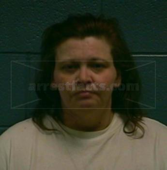 Elizabeth Annette Nelson