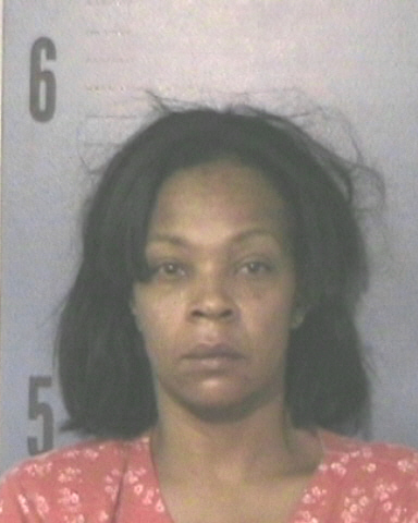 Sheri Annette Brothers