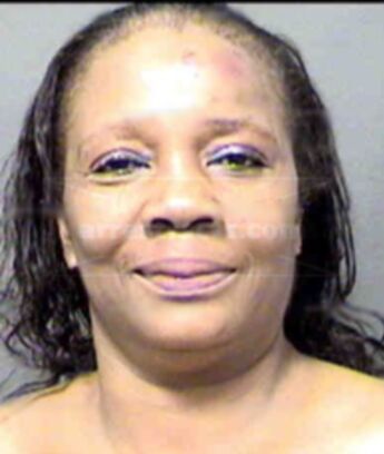 Wanda Pitt