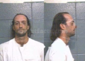 Dallas James Mitchell