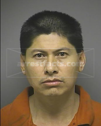 Jose Angel Yanez
