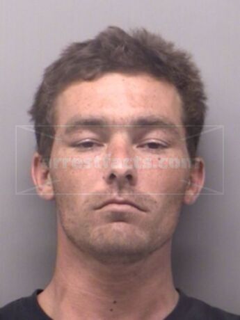 Joshua Ray Rasco