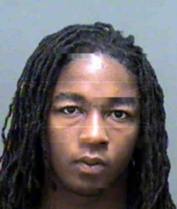 Desmond Alonzo Phillips